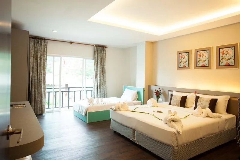 Family House Phuket