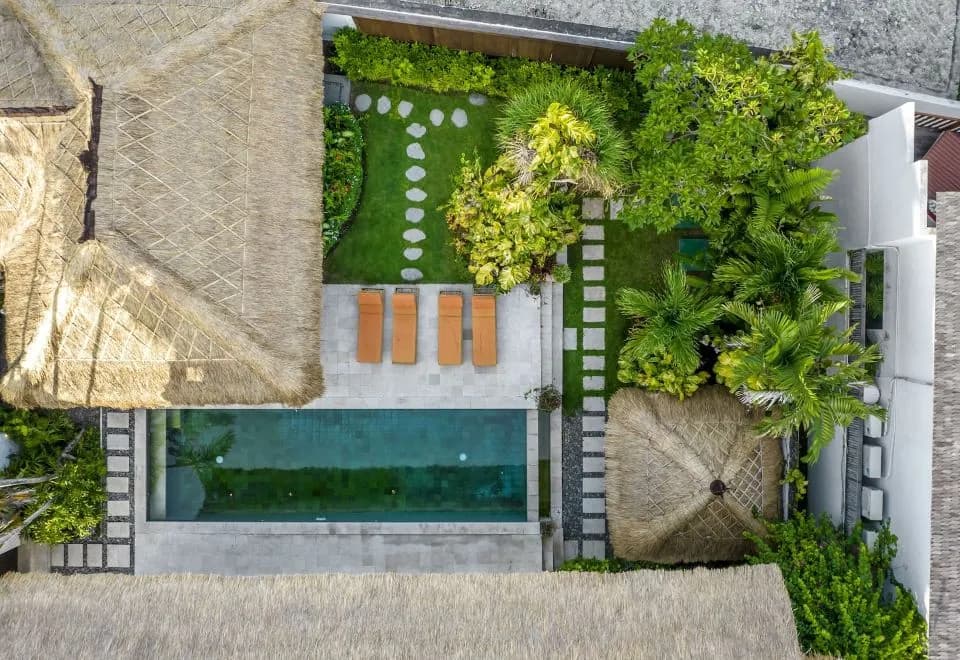 Villa Gading by Alfred in Bali
