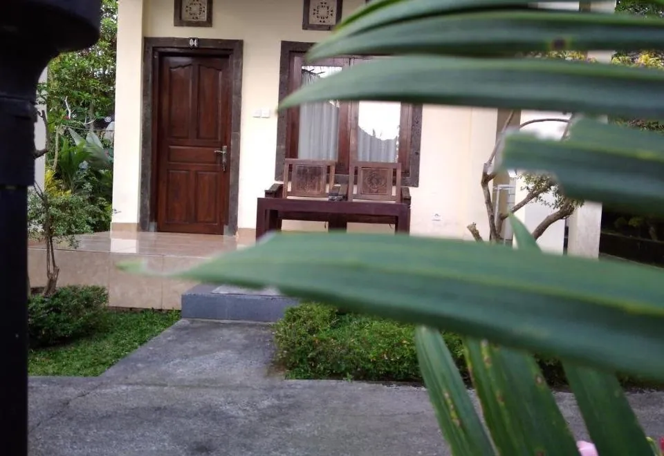 Kartika Bungalows