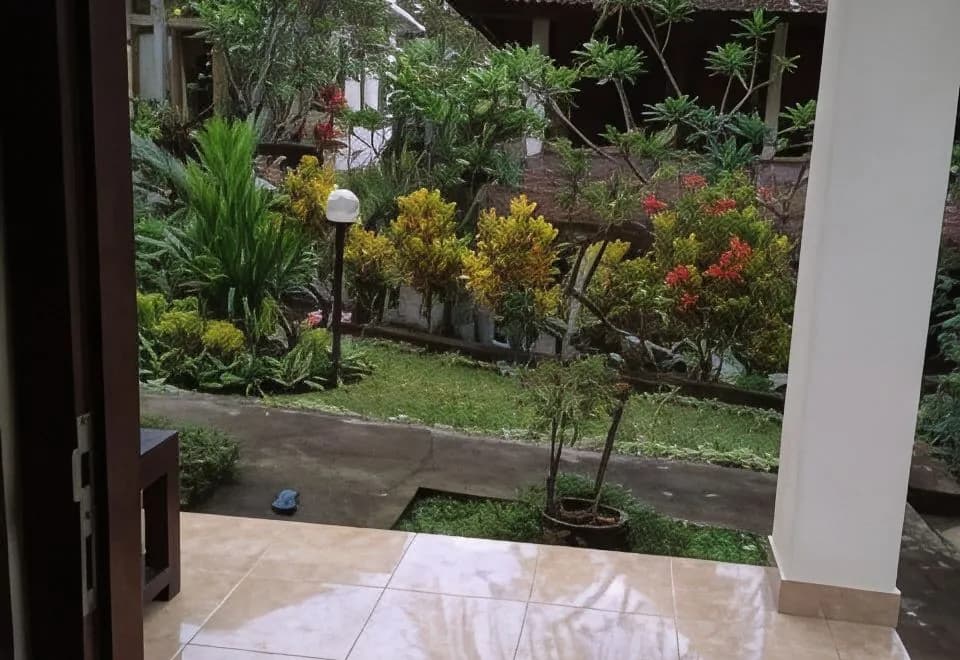 Kartika Bungalows