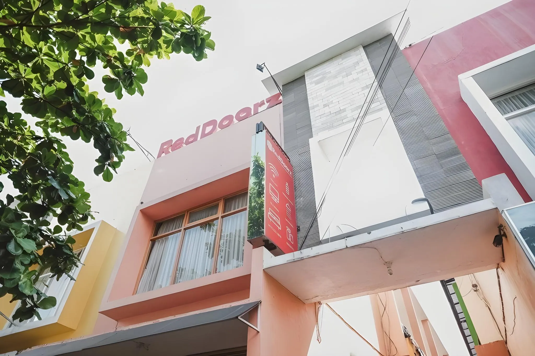 KoolKost Syariah near Plaza Ambarukmo (Minimum Stay 30 Nights)