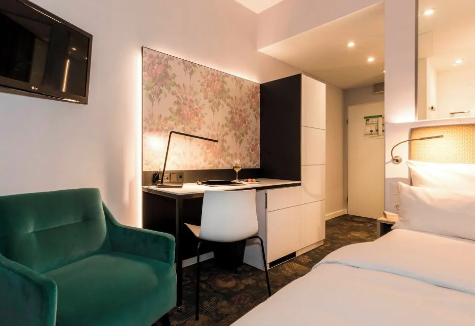 Boutique Hotel Atrium München