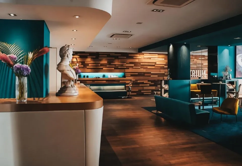 Boutique Hotel Atrium München