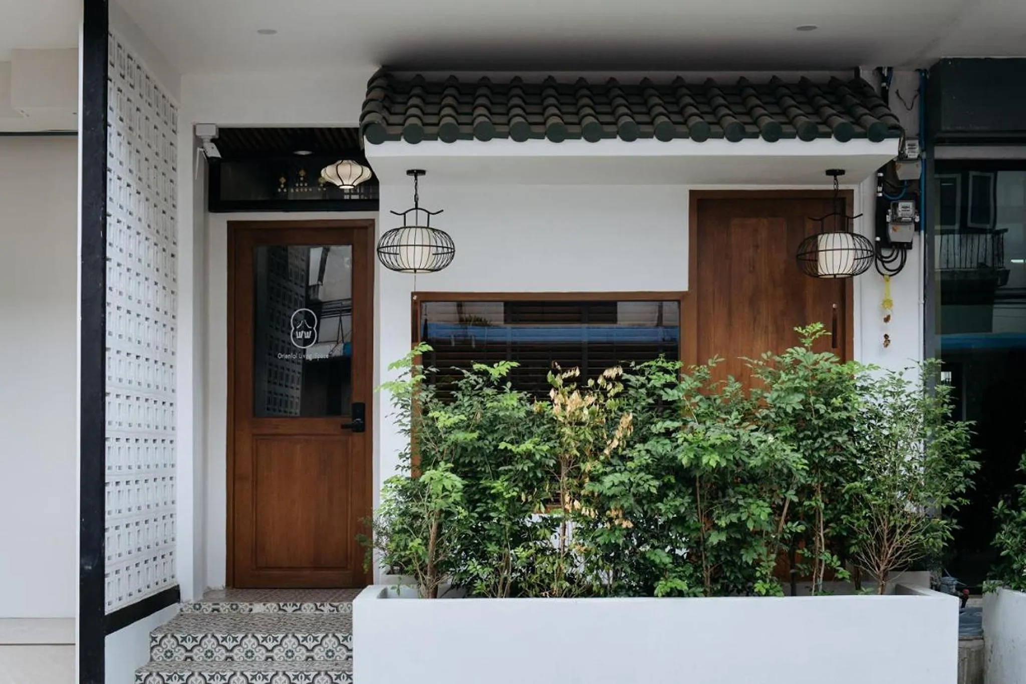 Wander Wonder Bangkok