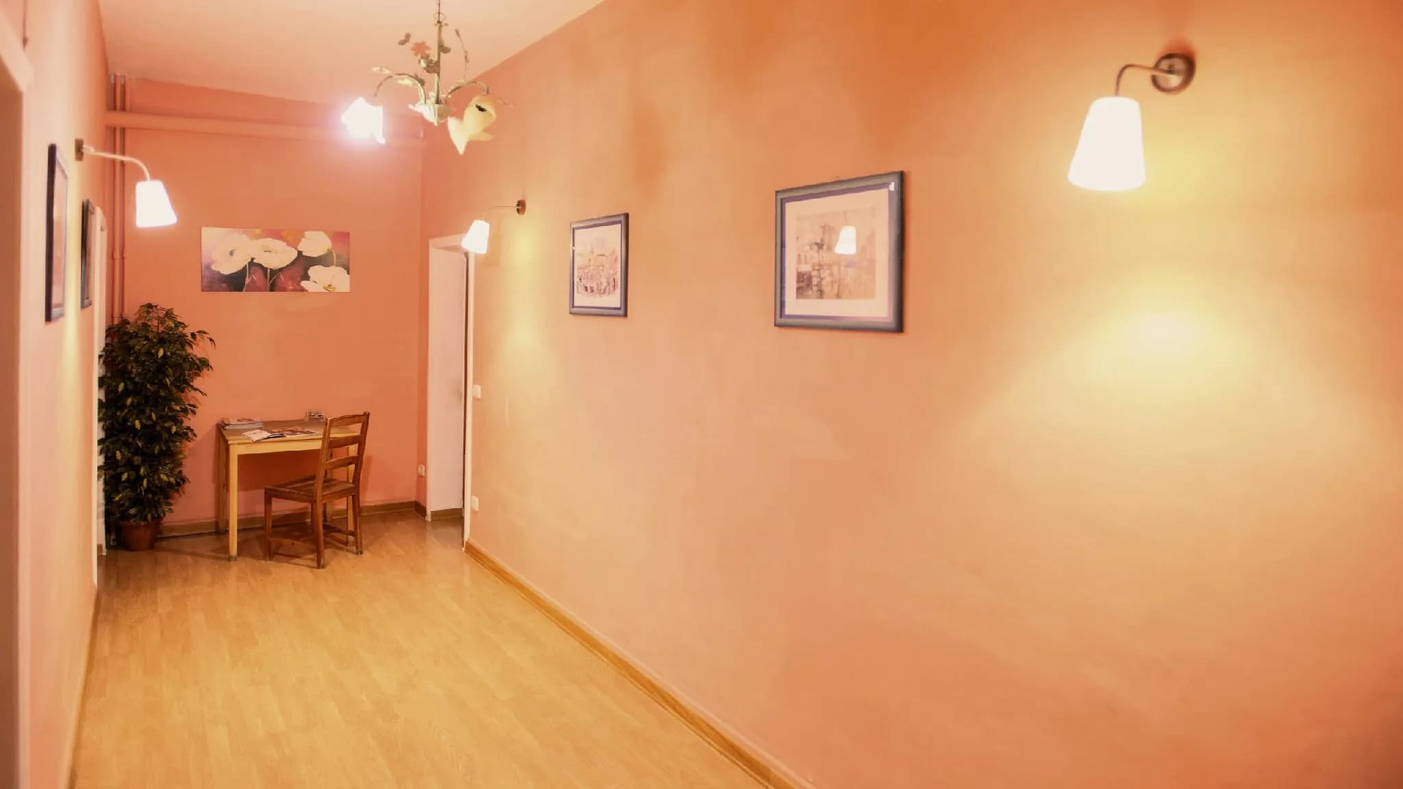 Gialel B&B