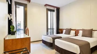 Hotel Condal