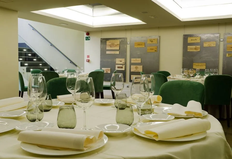 Hotel Santo Domingo
