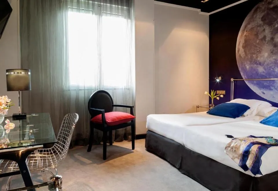 Hotel Santo Domingo