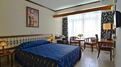 Sentrim Boulevard Hotel