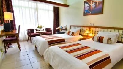 Sentrim Boulevard Hotel