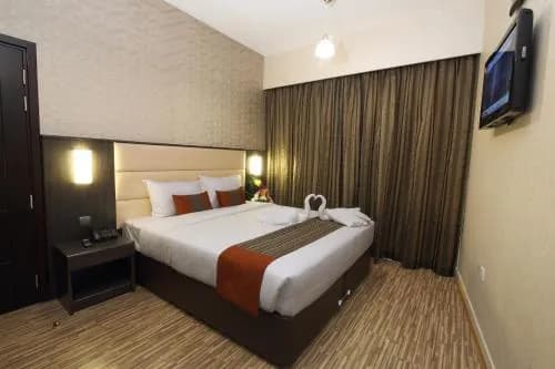 Florida Al Souq Hotel (Previously Known Flora Al Souq Hotel)