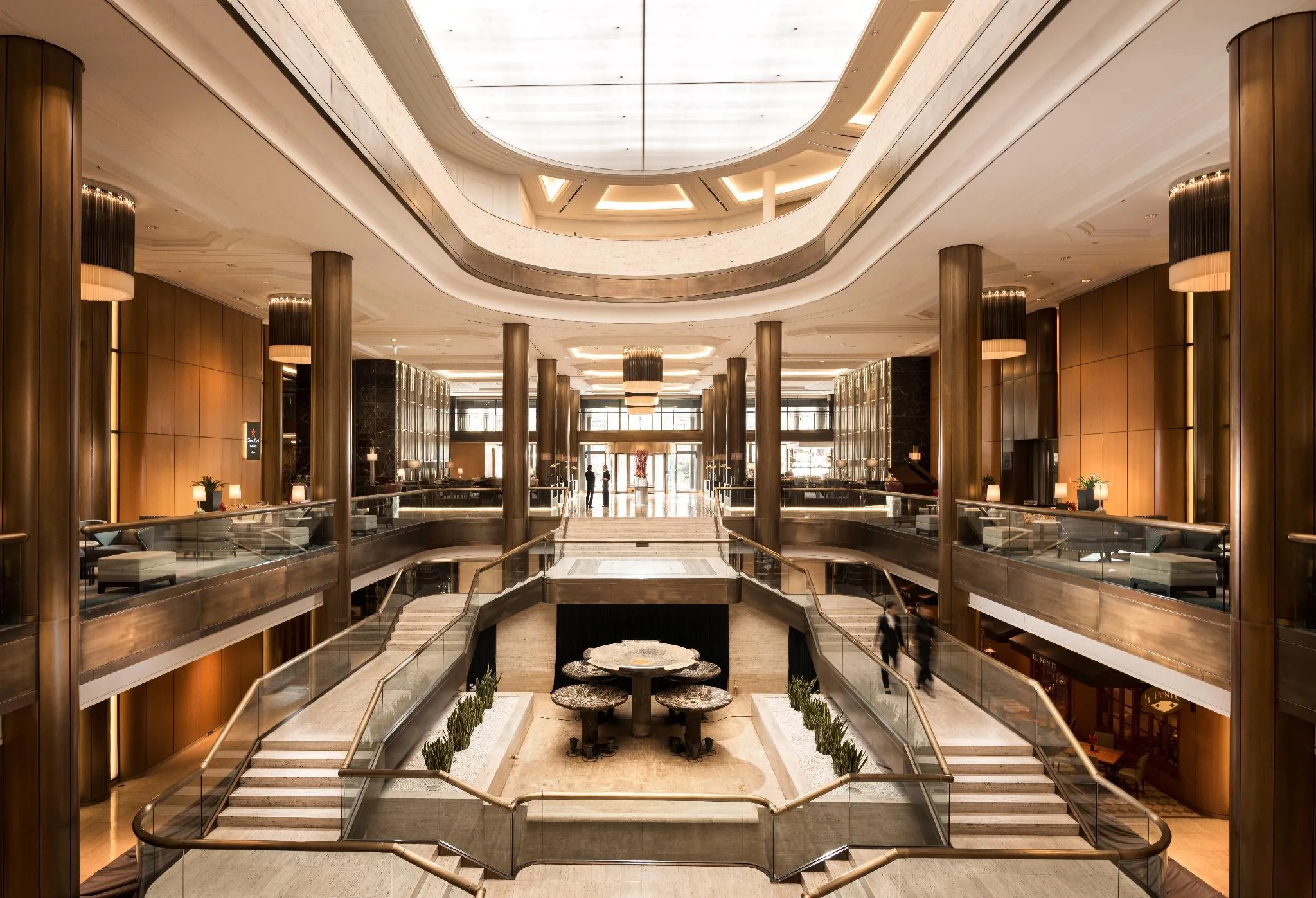 Millennium Hilton Seoul