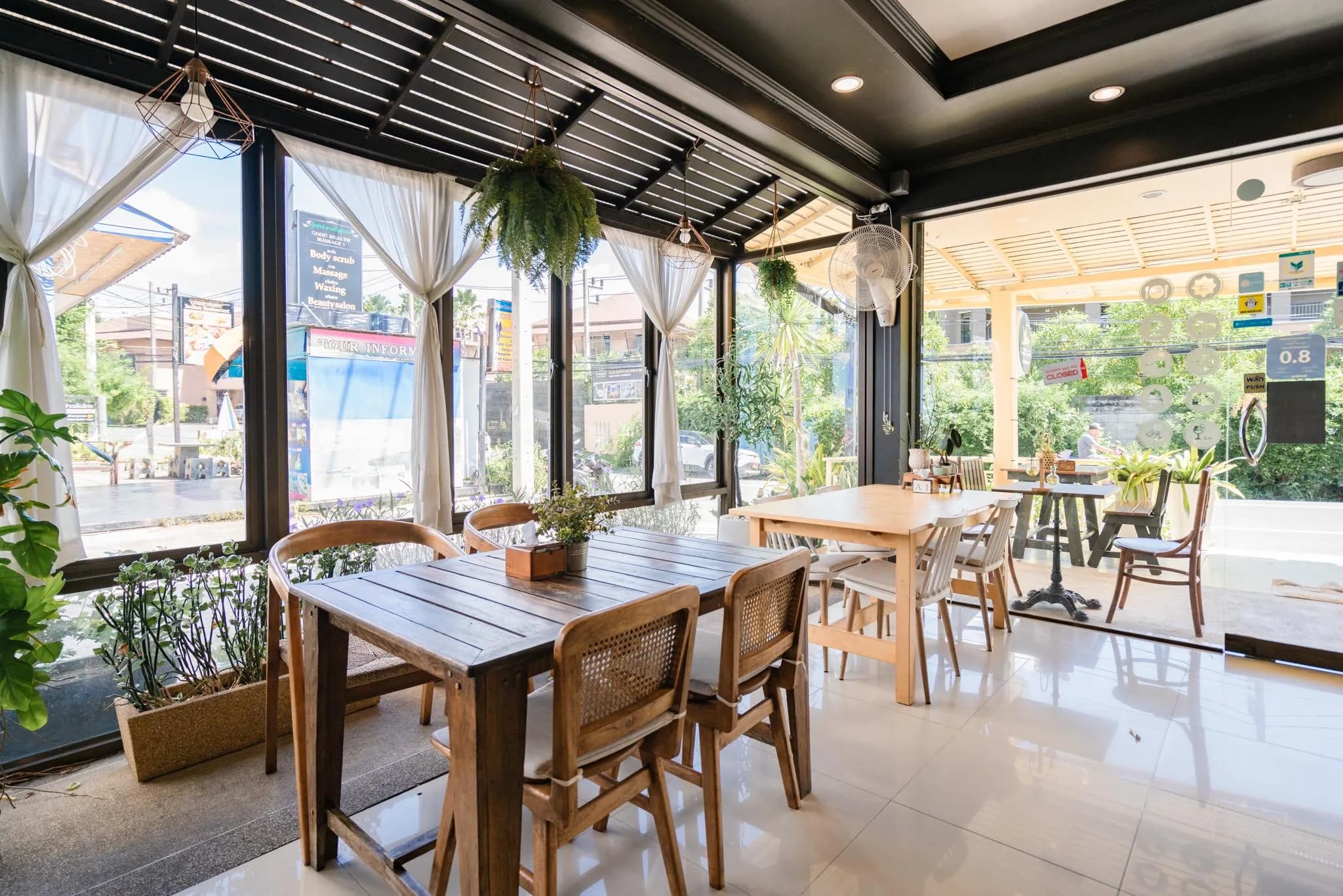 The Panwa Guesthouse