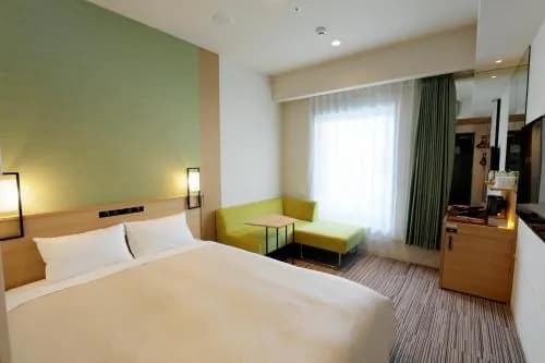 Candeo Hotels Osaka Namba