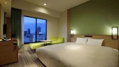Candeo Hotels Osaka Namba