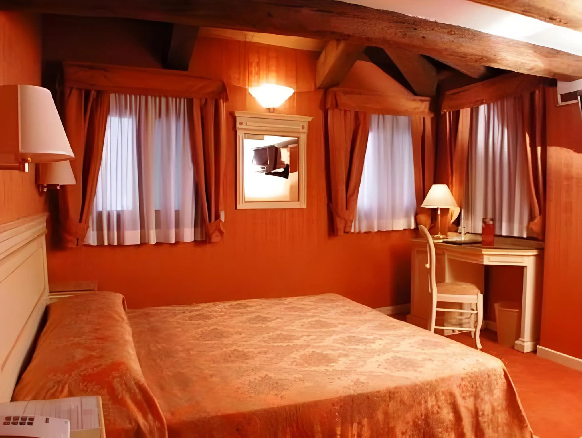 Lanterna di Marco Polo