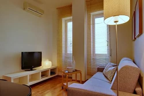Milan Apartment Rental