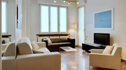 Milan Apartment Rental