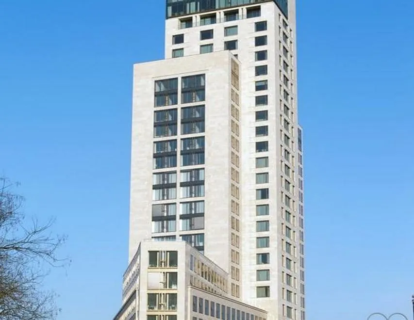 Waldorf Astoria Berlin