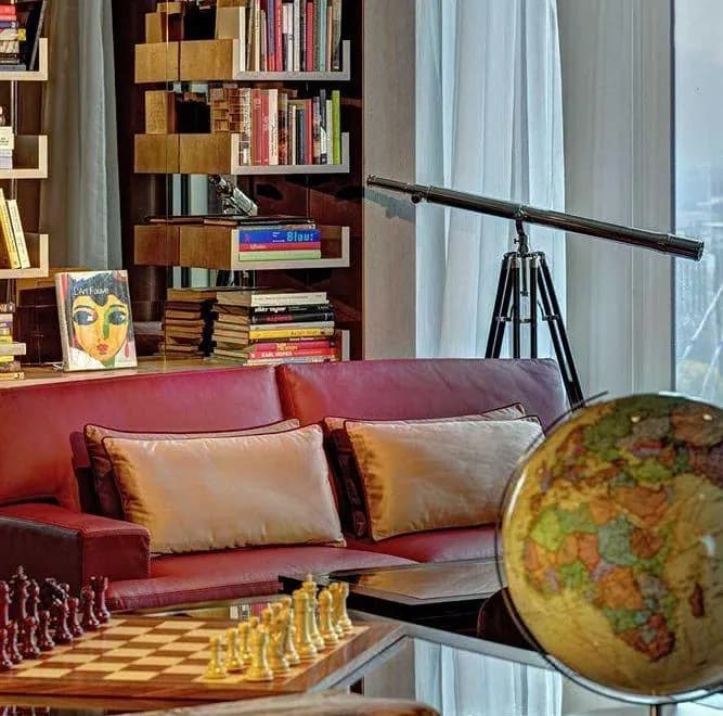 Waldorf Astoria Berlin