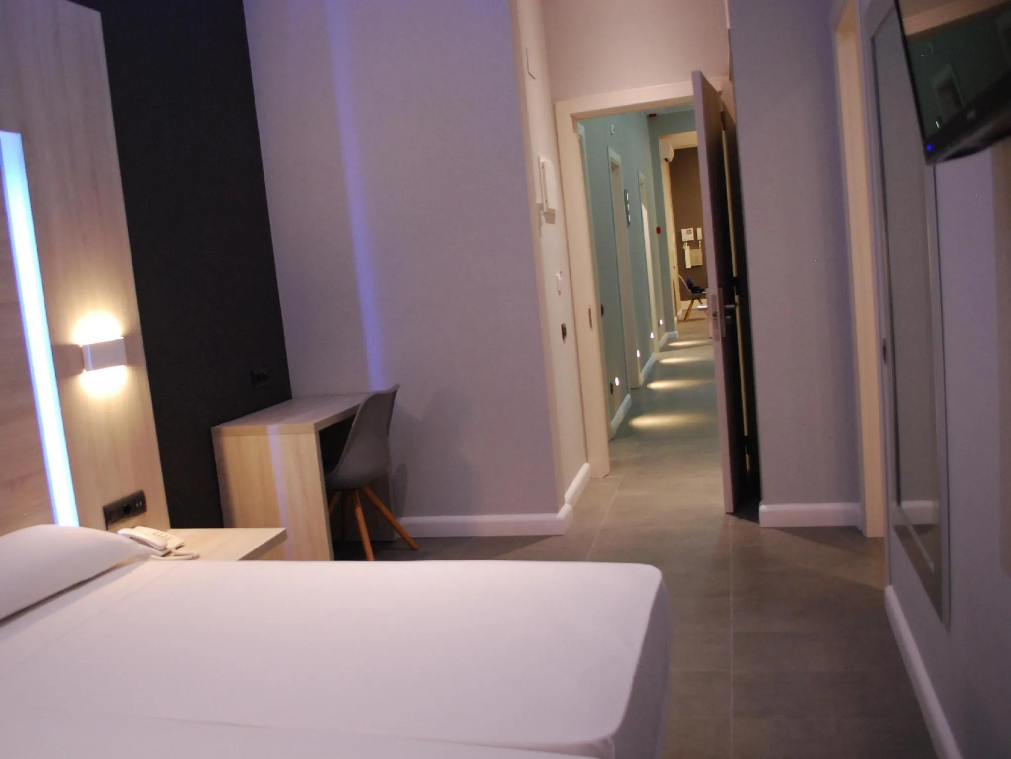 Hostal Plaza Goya BCN