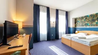 Gartner Hotel