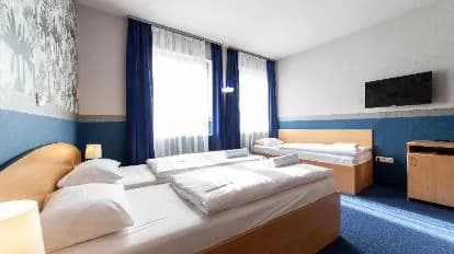 Gartner Hotel