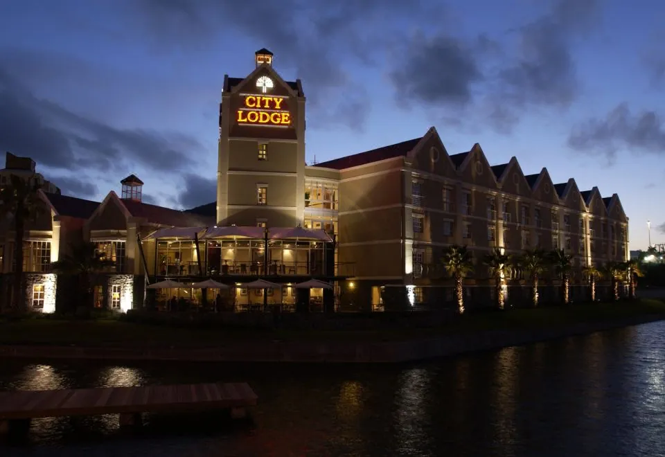 City Lodge Hotel V&A Waterfront Cape Town