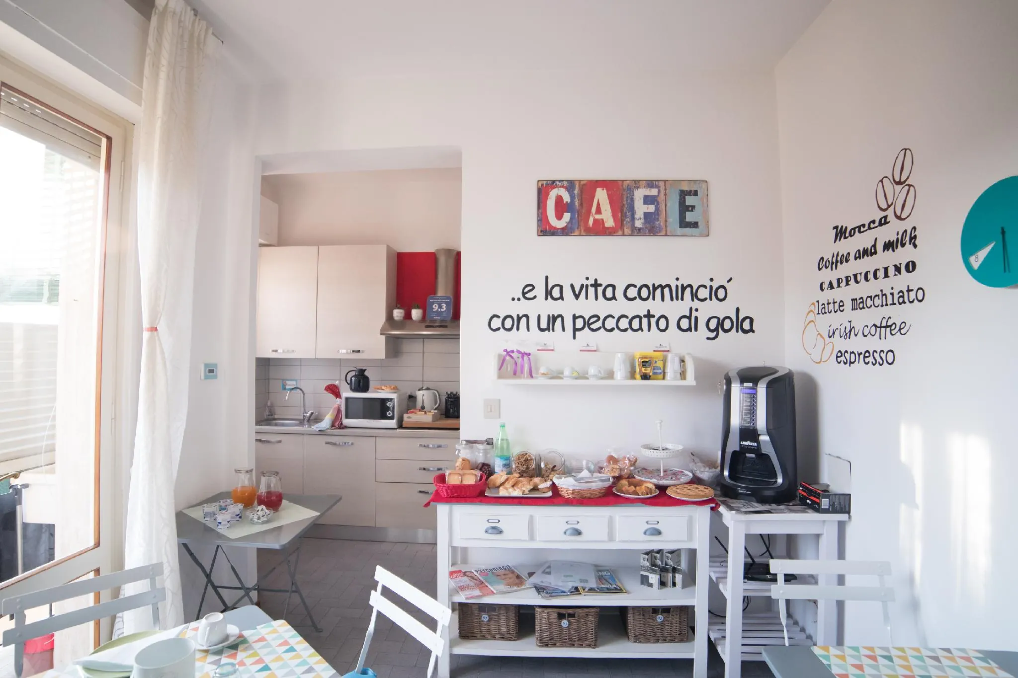B&B Cento Passi Dalle Mura