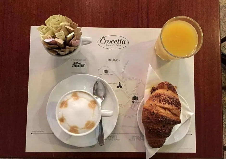 Suite Milano Duomo