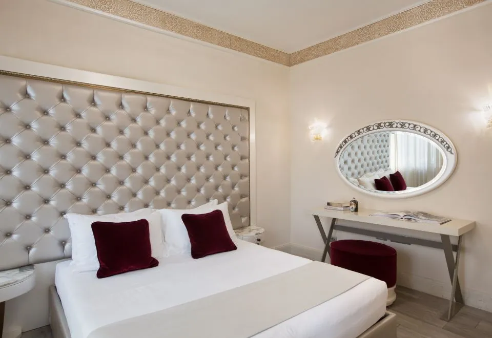 Suite Milano Duomo