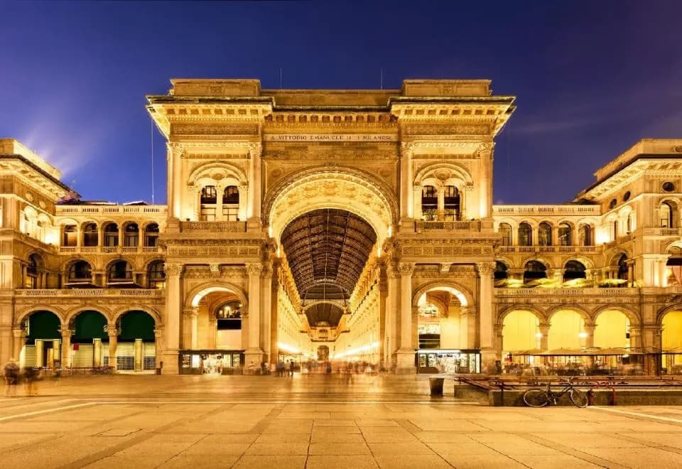 Suite Milano Duomo