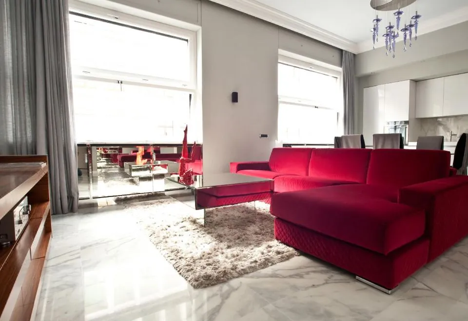 Suite Milano Duomo