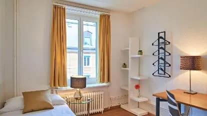 Hotel Saint Georges