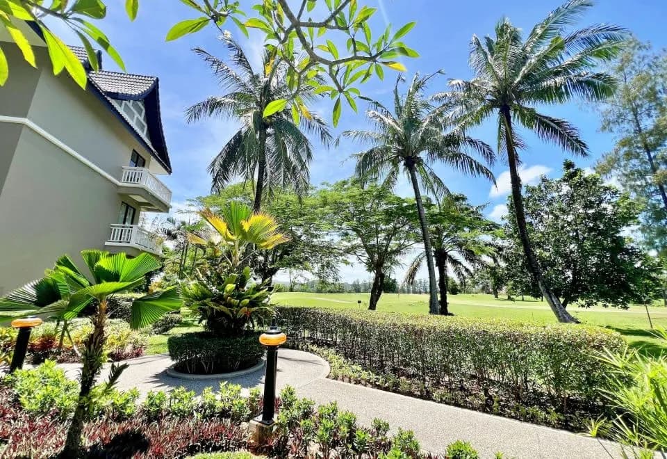 Allamanda Laguna Phuket