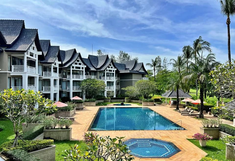 Allamanda Laguna Phuket