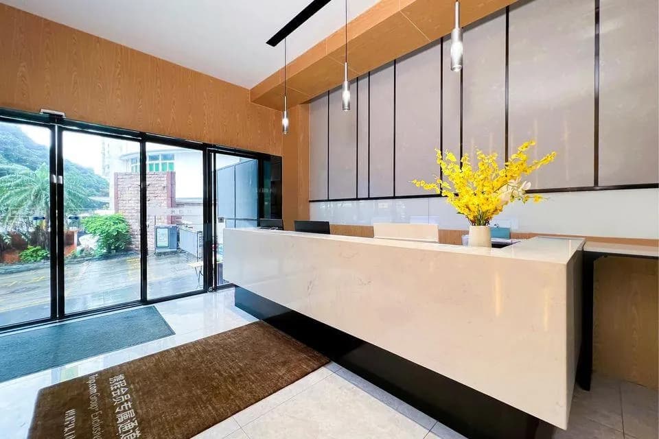 Lifan Hotel Guangzhou