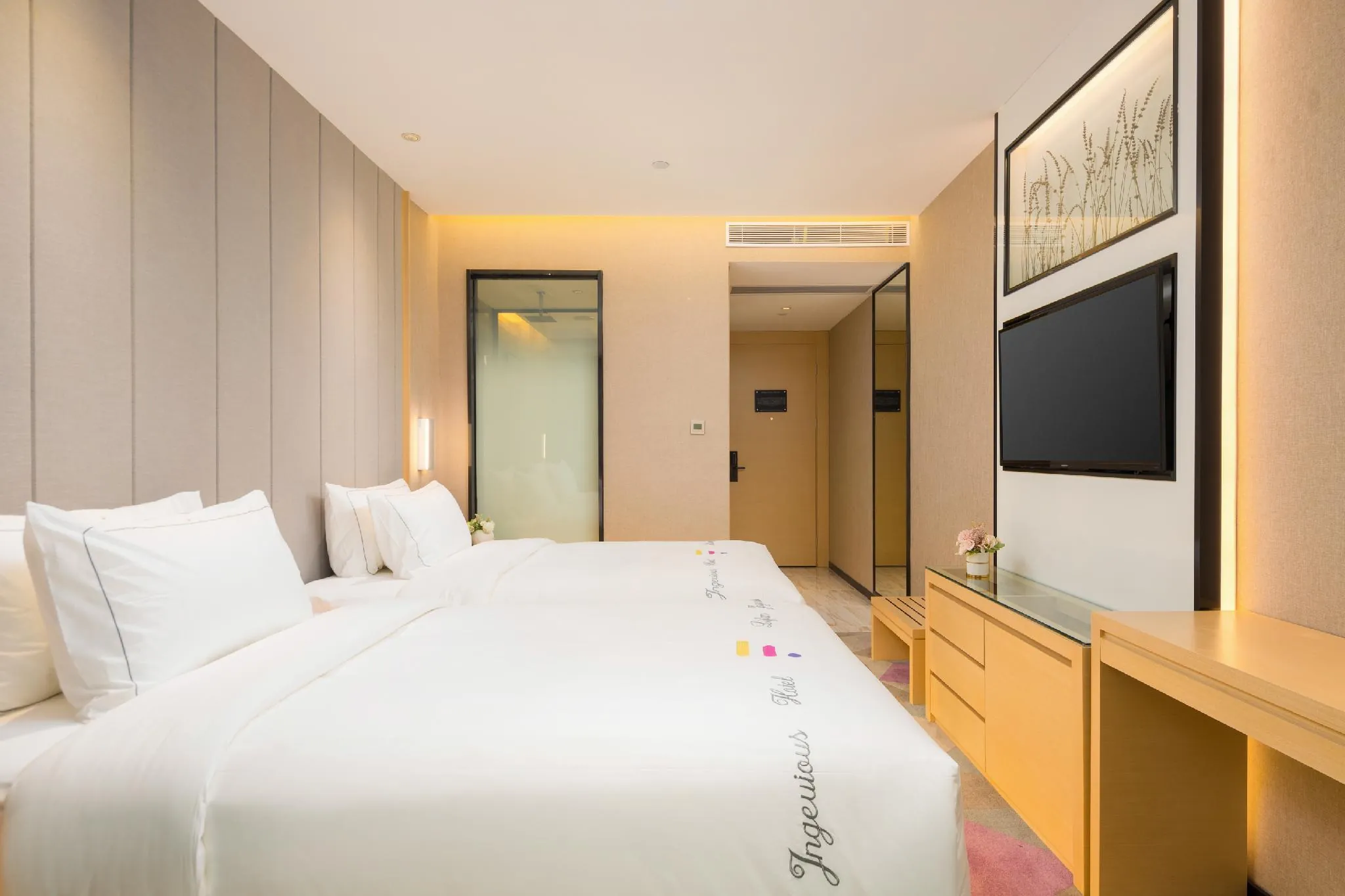 Lifan Hotel Guangzhou