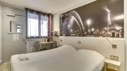 Kyriad Paris 12 - Nation