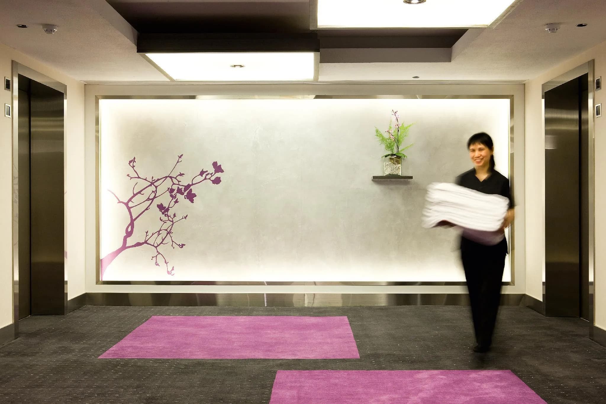 Novotel Nathan Road Kowloon Hong Kong
