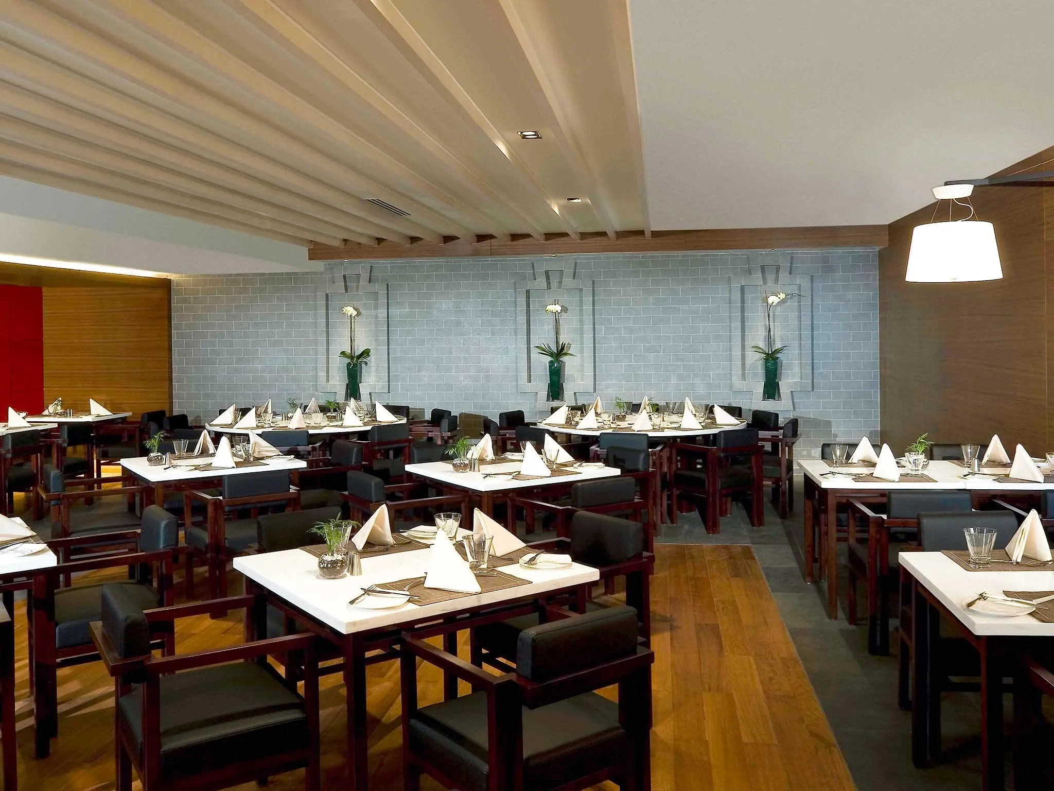 Novotel Nathan Road Kowloon Hong Kong