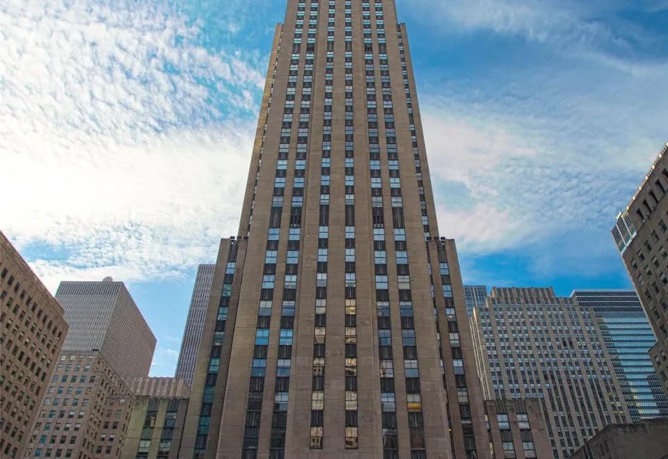 Hyatt Centric Times Square New York