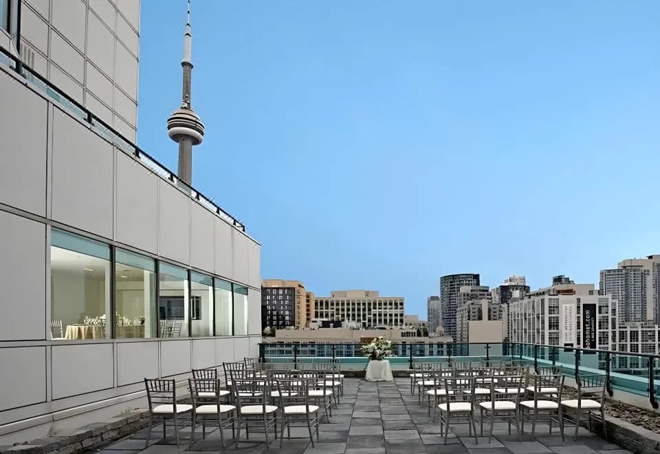 Hyatt Regency Toronto