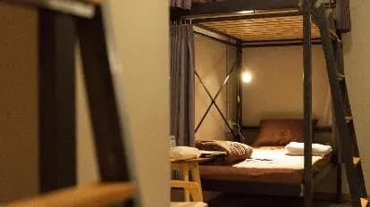 Citan Hostel