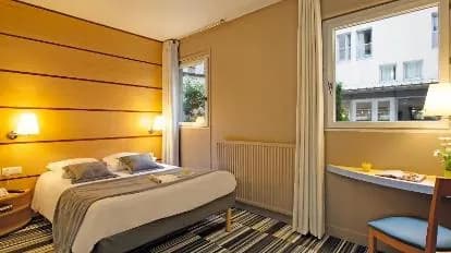 Belambra Clubs & Hotels - le Magendie