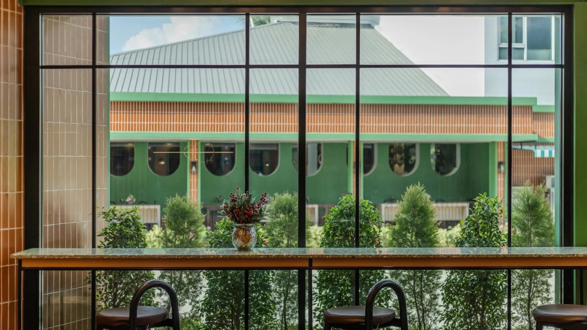 Happihaus Hotel Bangkok