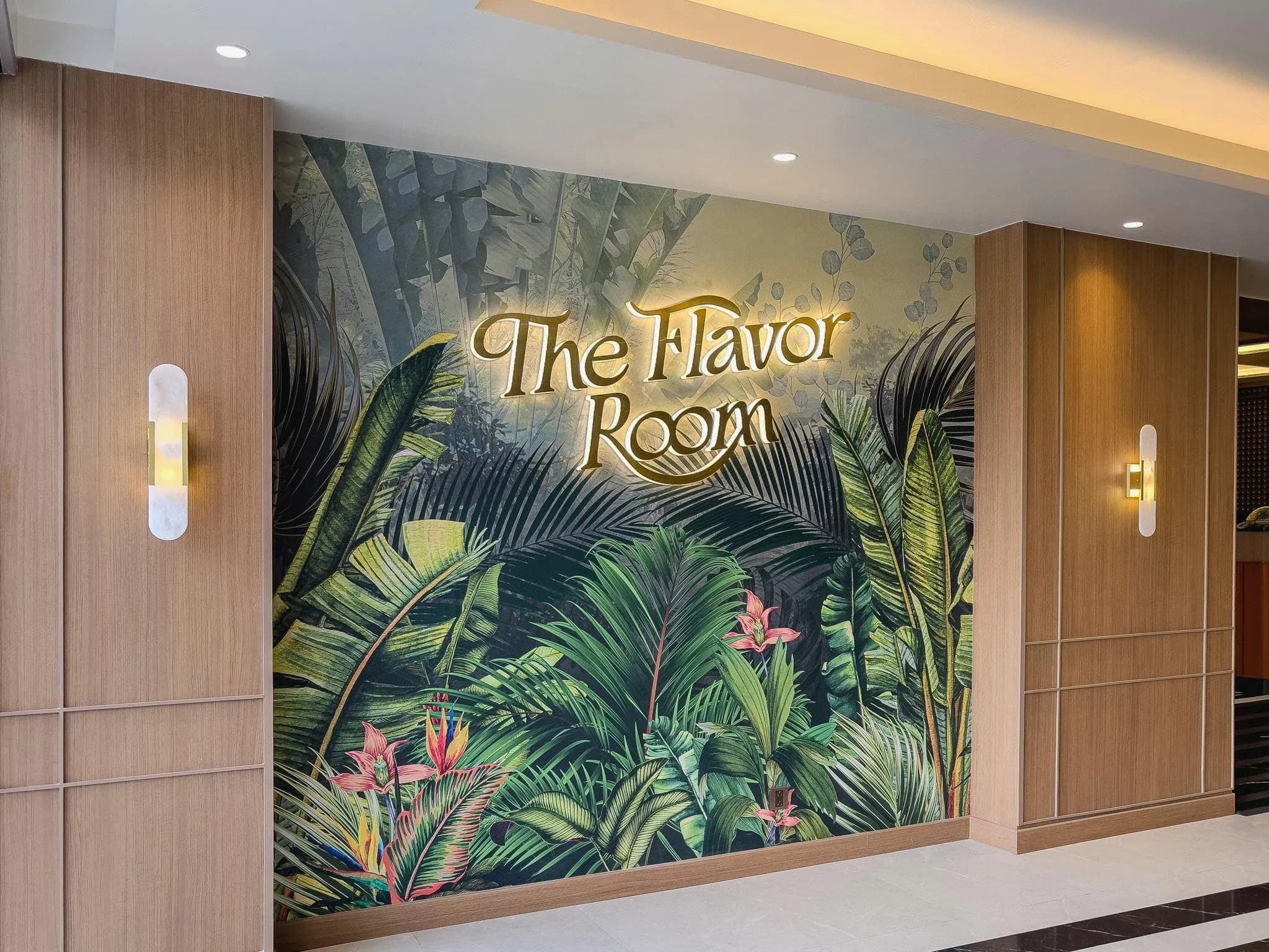 Happihaus Hotel Bangkok
