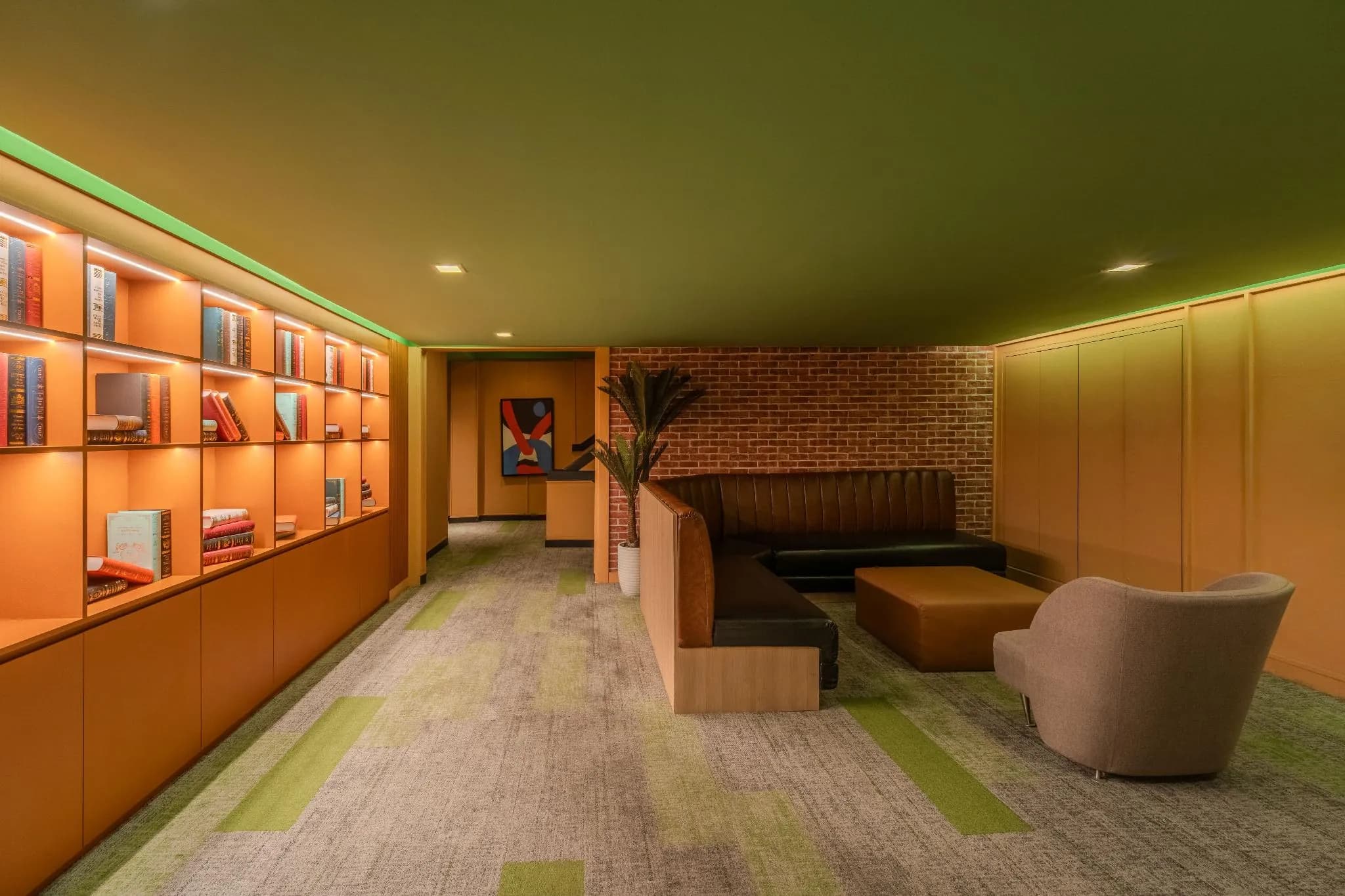 Happihaus Hotel Bangkok