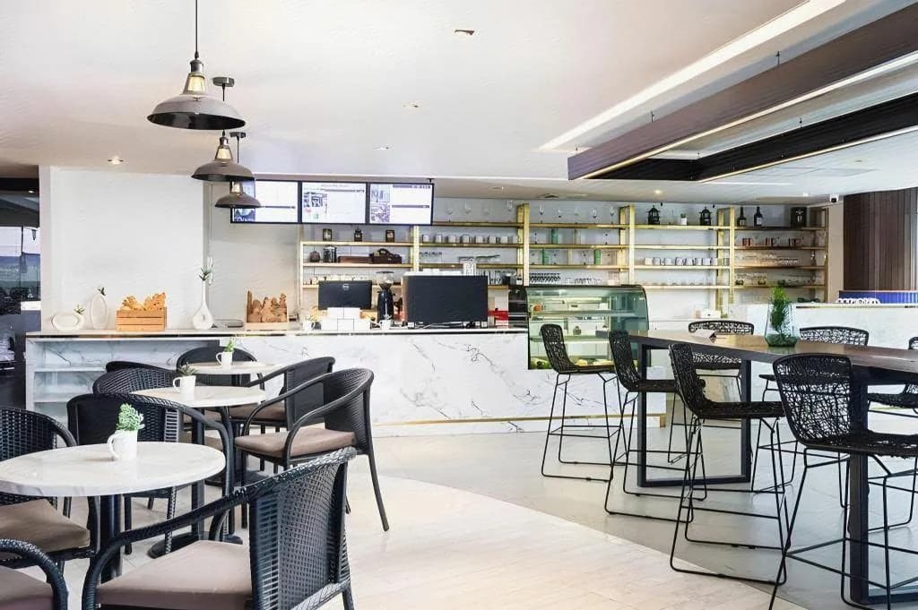 Happihaus Hotel Bangkok