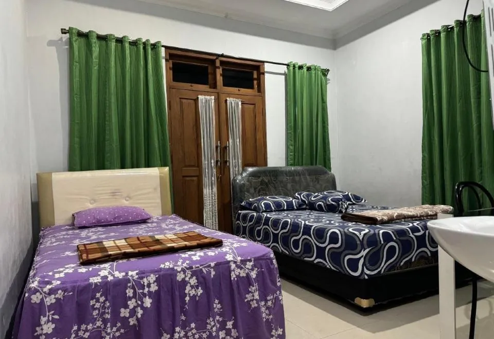 Jogja Classic Homestay Syariah
